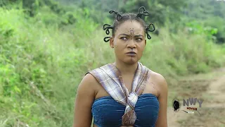 THE MAGICAL DANCING POWERS OF A MAIDEN SEASON 1&2 - 2023 LATEST NOLLYWOOD EPIC MOVIE