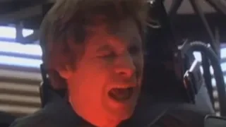 Solo: A Star Wars Story: An Unbridled Rage