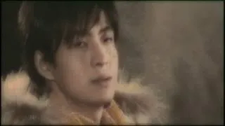 [HD]BYJ-Winter Sonata-Kang Jun-Sang - Love Song Requiem