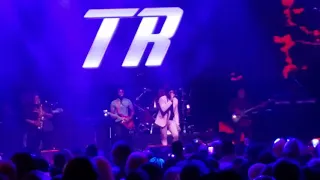 Tarrus Riley - Superman (Live @ Rebel 02/22/20)