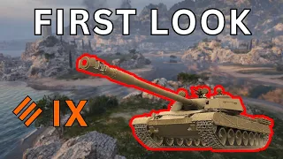 TT-130M - NEW Battlepass Token Tank | First Czech Heavy With Rockets | World of Tanks