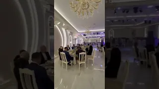 Crystal Banquet Hall | Кристалл Банкет Холл | Ставрополь | банкетный зал ресторан