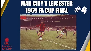 1969 final Man City v Leicester