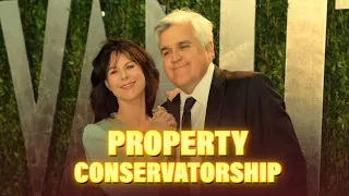 Jay Leno Files for Conservatorship Over Wife Mavis || Fame Facts