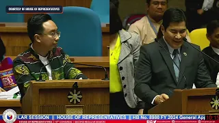 Youth lawmaker: Filipinos should not pay for ‘revenge travel’ of Marcos
