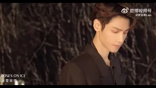 123022 凯利安品牌代言人 Kilian Fragrance TVC no.2【罗云熙 | Luo Yunxi | 라운희 】