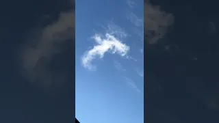 Moving Cloud