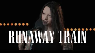 Runaway Train - (Soul Asylum) cover by Juan Carlos Cano