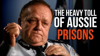 Inside | Part 1 | What does it take to run an Australian Prison? | Documentary