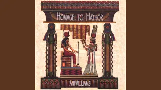 Invocation to Hathor