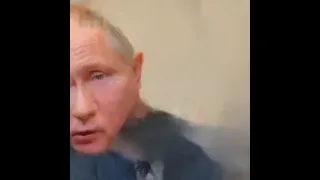 шок!!!Путин стал тик ток звездой!!??