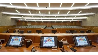 October 05, 2016 North Las Vegas City Council Meeting