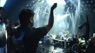 STRANA GUADALAJARA YAIR GOMEZ