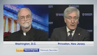 Two experts examine a year dominated by the Church's clergy abuse crisis - ENN 2018-12-27