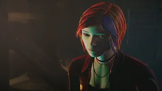 Life is Strange: Before the Storm Remastered bug compilation