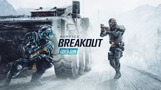 XIM Apex - Warface Breakout Configuration Feels like PC