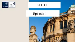 GOTO Episode 1