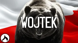 Poland's Drinking Soldier Bear That Fought In WW2 | Wojtek