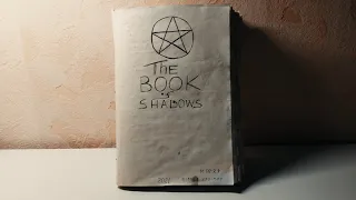 ШУРШИМ СТРАНИЧКАМИ📜НОВОЕ В КНИГЕ ТЕНЕЙ | BOOK OF SHADOWS