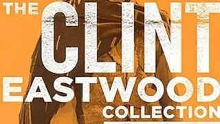 BLU-RAYS CLINT EASTWOOD COLEÇÃO QUASE COMPLETA #######################:###