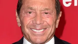 The Untold Truth Of Paul Anka