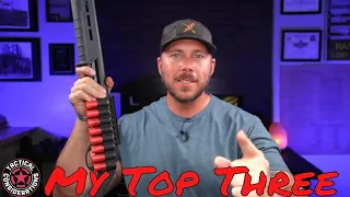 Top 3 Guns Everyone Should Own New