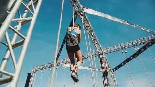 Get. To. The Top. | Rope Climb Tutorial | Ring The Bell