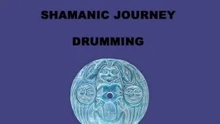 Shamanic Journey Drumming by Michael Drake