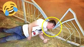 Best Funny Videos Compilation 🤣🤣🤣 #15