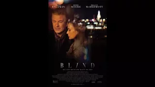 Слепец   Blind 2017   русский трейлер