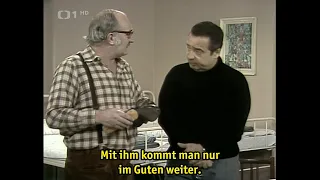 Zugvögel (Tažní ptáci 1983) tschechisches Alkoholsuchtsdrama mit deutschen Untertiteln