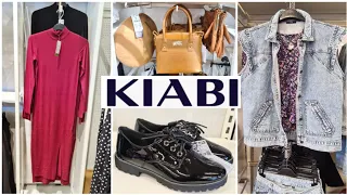 KIABI👢👗NOUVELLE COLLECTION FEMME🌈 #kiabi #mode #fashionista #femme #nouvelle_collection #BONPLAN