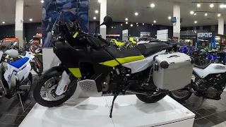 New 2022 Husqvarna Norden 901 Motorcycle For Sale In Myrtle Beach, SC