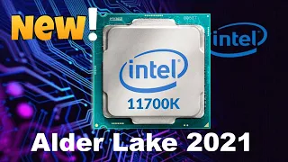 Intel Core i7-11700K records amazing single core performance 11th GEN