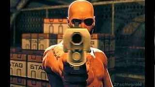 2Pac Videogame Trailer 2013