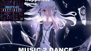 nightcore - happiness remix