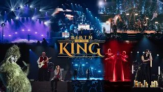 Birth Of The King | Christmas at Legacy