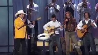 Con La Duda (Live Premios Billboard) Thalia & Joan Sebastian