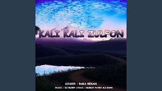 Kali Kali Zulfon (Original)