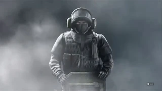 Tom Clancy's Rainbow Six Siege Blitz Operator Video (GSG9)