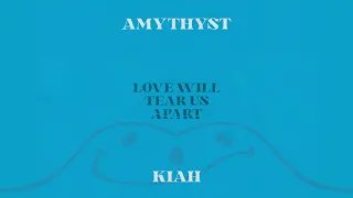 Amythyst Kiah - Love Will Tear Us Apart (Cover) (Official Audio)