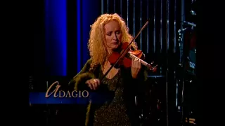 SECRET GARDEN - Adagio. Live In concert. A Night With Secret Garden. (HD).