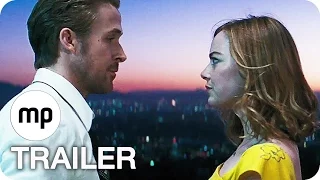 LA LA LAND Trailer 2 German Deutsch (2017) Ryan Gosling, Emma Stone Musical