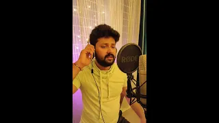 Adey bhoomi adey bhanu song | Sonu Nigam | by Akash Salian