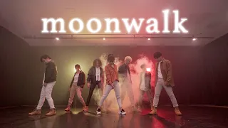 [E2W] WayV (威神V) – Moonwalk (天選之城) Dance Cover