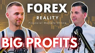 How To Trade FOREX For Beginners 2022 | Trading FX Secrets #forex #business #money #stocks