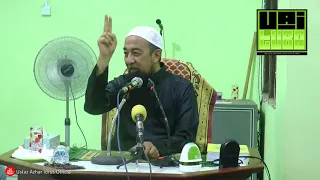 Koleksi Kuliah Ustaz Azhar Idrus 2018 : Bakhil Sifat Yang Tercela