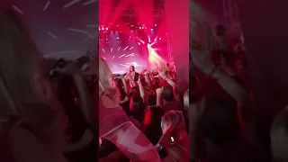 Creamfields 2021 - Scooter - Jumping All Over The World - Freakshow