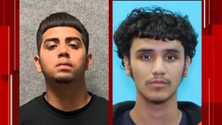 2 people arrested in robbery, deadly shooting of man outside hookah lounge, SAPD says