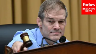 WATCH: Jim Jordan Leads Epic House Hearing On Oversight Plan For The 118th Congress